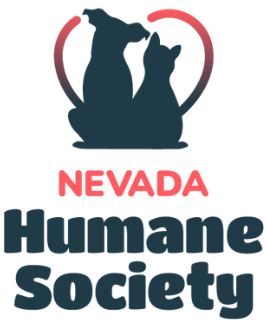 Nevada Humane Society Logo